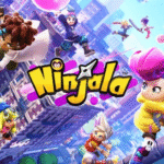 Ninjala caminha para o fim das atualizações no Switch