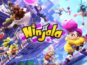 Ninjala caminha para o fim das atualizações no Switch