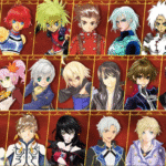 Série Tales of terá novidade revelada nesta terça-feira (19)