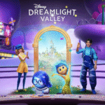 Divertidamente é o grande destaque da nova atualização de Disney Dreamlight Valley