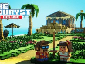 The Touryst: Deluxe é anunciado para o Nintendo Switch 2
