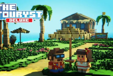 The Touryst: Deluxe é anunciado para o Nintendo Switch 2