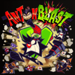 Atualização de Antonblast no Switch traz melhorias da versão de PC