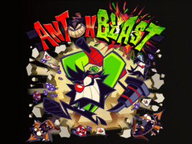 Atualização de Antonblast no Switch traz melhorias da versão de PC