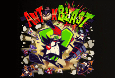 Atualização de Antonblast no Switch traz melhorias da versão de PC