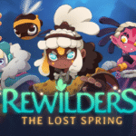 Rewilders: The Lost Spring é anunciado para Nintendo Switch