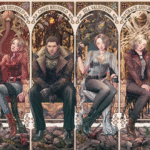 Capcom lança site comemorativo para 30 anos de Resident Evil
