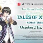 Tales of Xillia Remastered é oficialmente confirmado