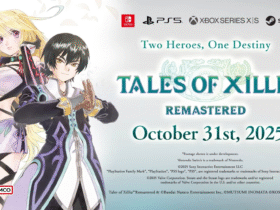 Tales of Xillia Remastered é oficialmente confirmado
