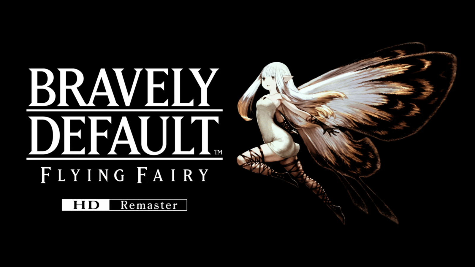 Square Enix explica o porque de Bravely Default: Flying Fairy ganhar um remaster