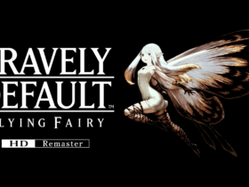 Square Enix explica o porque de Bravely Default: Flying Fairy ganhar um remaster