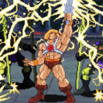 Jogo de He-Man é anunciado para o Nintendo Switch