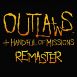 Outlaws + A Handful of Missions: Remaster chega ao Nintendo Switch em novembro