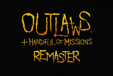 Outlaws + A Handful of Missions: Remaster chega ao Nintendo Switch em novembro