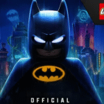 LEGO Batman: Legacy of the Dark Knight é anunciado para o Nintendo Switch 2