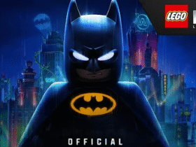 LEGO Batman: Legacy of the Dark Knight é anunciado para o Nintendo Switch 2