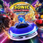 Sonic Racing: CrossWorlds anuncia beta aberto no Nintendo Switch
