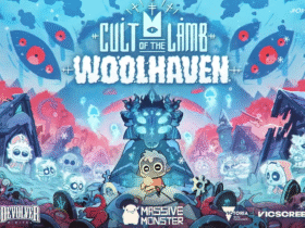 Cult of the Lamb anuncia grande atualização na gamescom