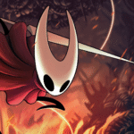 Hollow Knight: Silksong impressiona no Switch 2 com suporte a 120 Hz