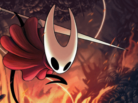 Hollow Knight: Silksong impressiona no Switch 2 com suporte a 120 Hz