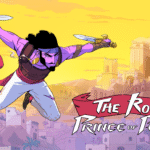 The Rogue of Prince of Persia é confirmado para o Nintendo Switch 1 e 2