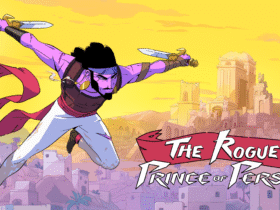 The Rogue of Prince of Persia é confirmado para o Nintendo Switch 1 e 2