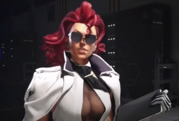 Street Fighter 6 recebe novo trailer com visual de C. Viper