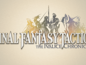 Final Fantasy Tactics - The Ivalice Chronicles tem novo trailer divulgado na gamescom