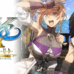 Ys X: Proud Nordics tem lançamento para o ocidente confirmado