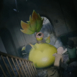 Pokémon Legends ZA | Mega Victreebel é revelado em teaser misterioso
