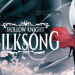 Hollow Knight: Silksong anuncia data de lançamento