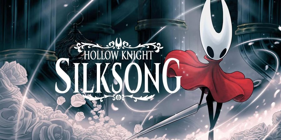 Hollow Knight: Silksong anuncia data de lançamento