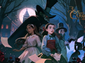 Terror com traços da Disney, Bye Sweet Carole recebe data de lançamento