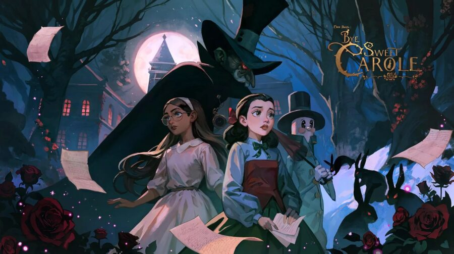 Terror com traços da Disney, Bye Sweet Carole recebe data de lançamento