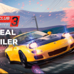 Gear.Club Unlimited 3 é anunciado para o Nintendo Switch 2