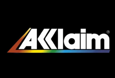 Acclaim indica novo anúncio após 20 anos de inatividade