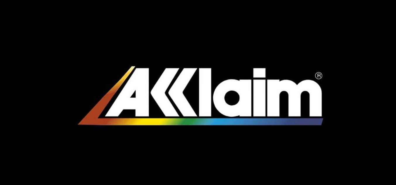 Acclaim indica novo anúncio após 20 anos de inatividade