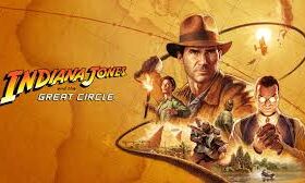 Indiana Jones e o Grande Circulo é anunciado para o Nintendo Switch 2