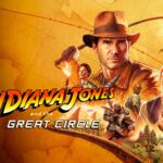 Indiana Jones e o Grande Circulo é anunciado para o Nintendo Switch 2