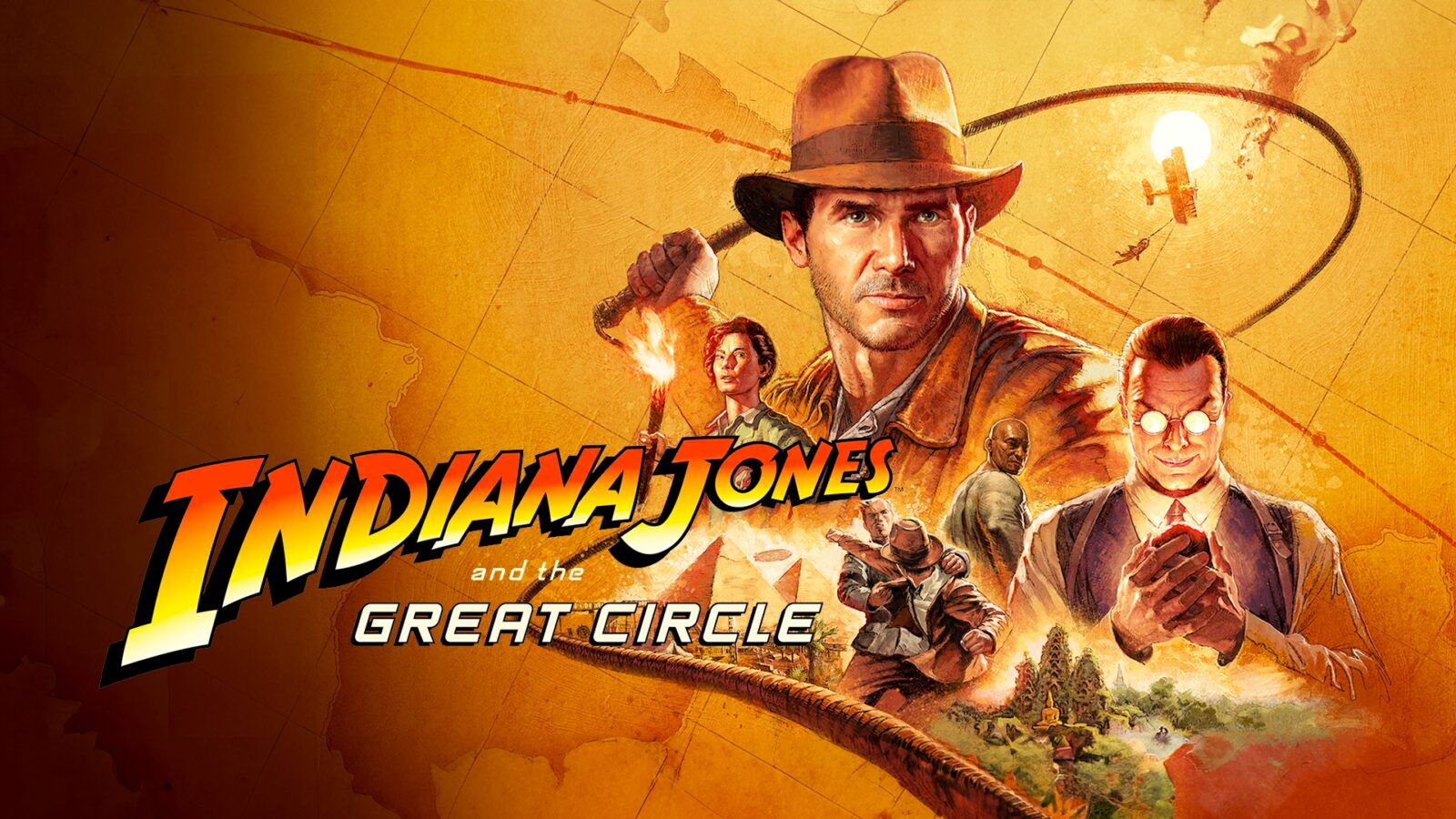 Indiana Jones e o Grande Circulo é anunciado para o Nintendo Switch 2