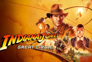 Indiana Jones e o Grande Circulo é anunciado para o Nintendo Switch 2