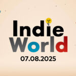 Nintendo anuncia novo Indie World para esta quinta, dia 07