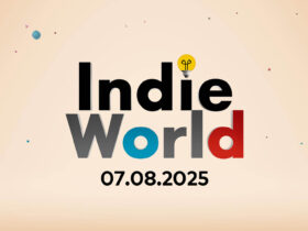 Nintendo anuncia novo Indie World para esta quinta, dia 07