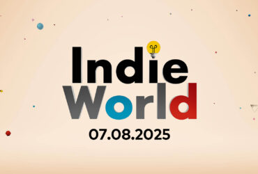 Nintendo anuncia novo Indie World para esta quinta, dia 07
