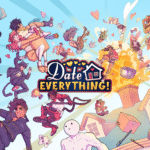 Date Everything! celebra marca sensacional de vendas!