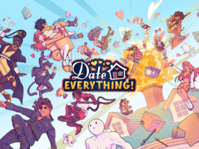 Date Everything! celebra marca sensacional de vendas!