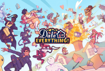 Date Everything! celebra marca sensacional de vendas!