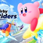 Sakurai revela detalhes de Kirby Air Riders e anuncia data de lançamento; game será lançado em PT-BR