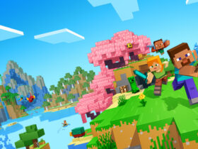 Minecraft recebe nova atualização 1.21.100