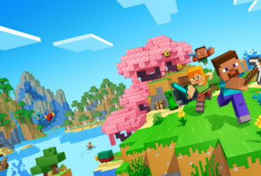 Minecraft recebe nova atualização 1.21.100